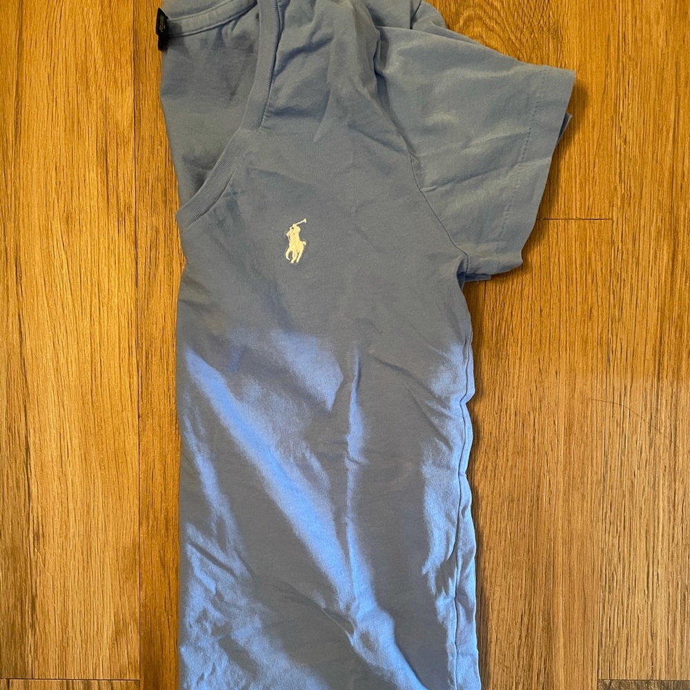Women’s Polo Ralph Lauren V Neck - Picture 5 of 5